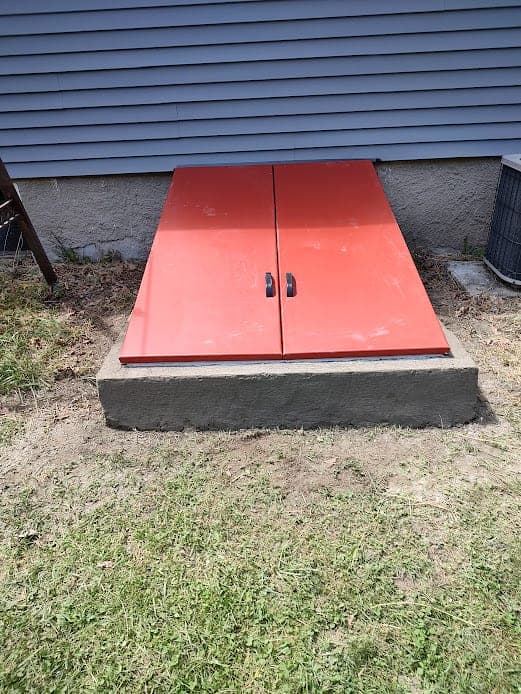 Home Repair project by CW Services