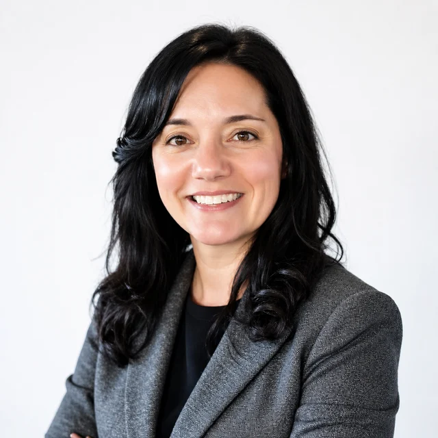Megan, co-owner and Office Administrator at CW Services LLP